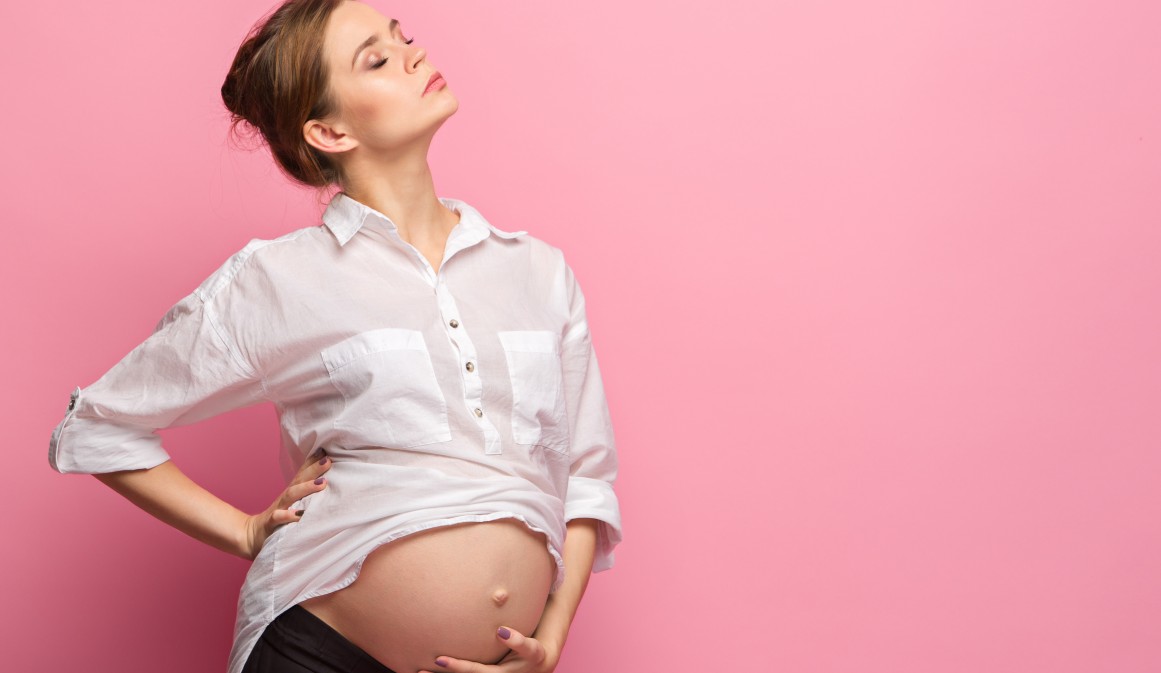 Що означає, коли сниться вагітність