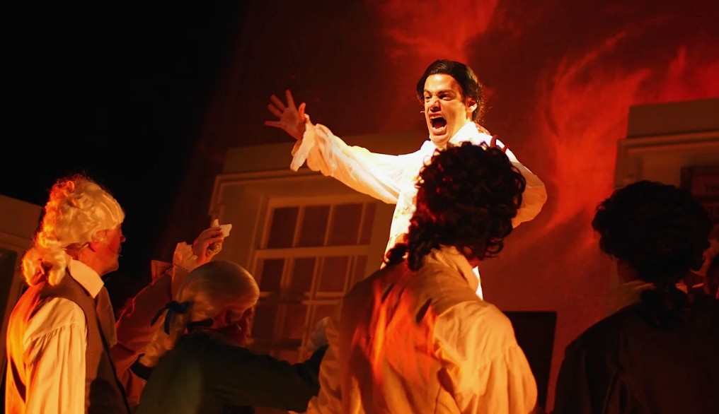 Що таке амплуа