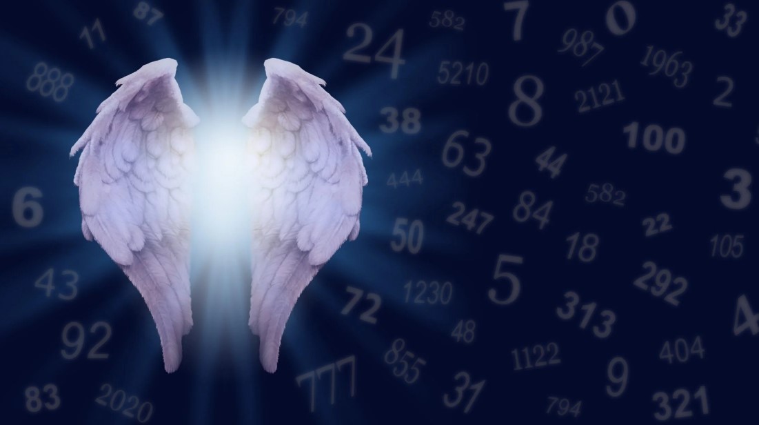 Що таке ангельська нумерологія
