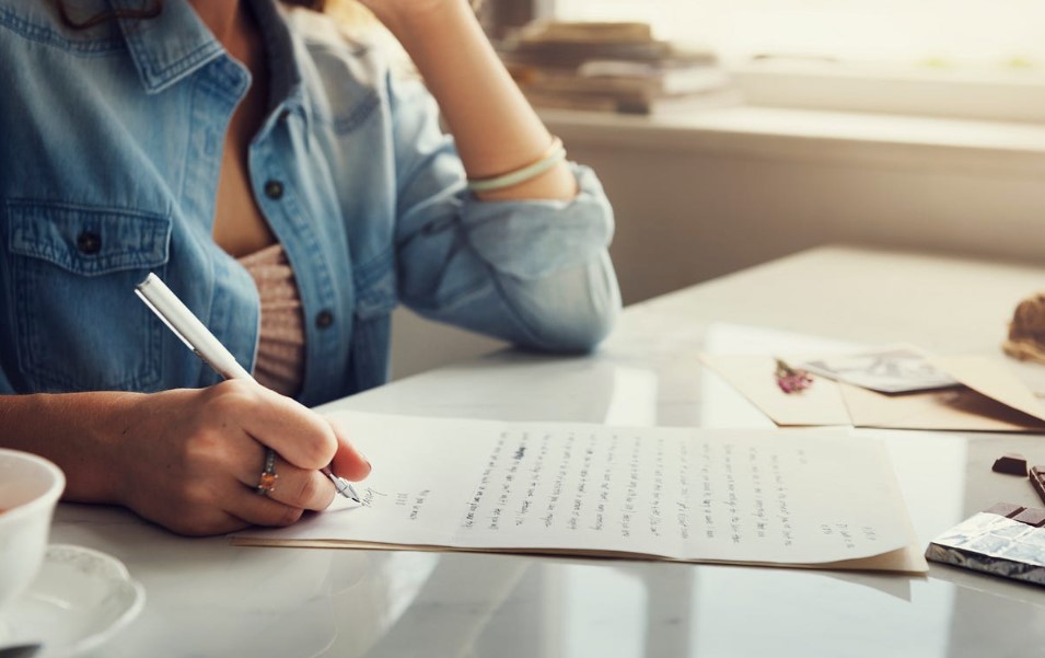 Що таке автобіографія