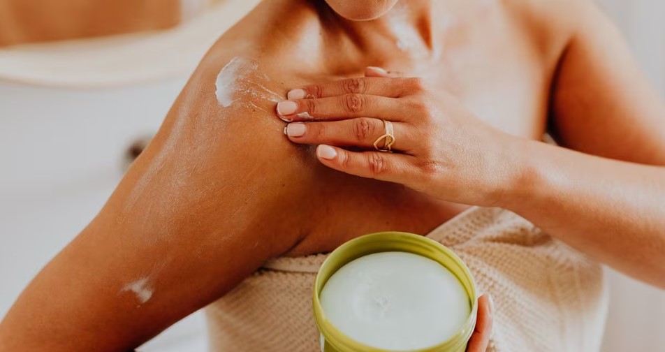 Що таке баттер для тіла