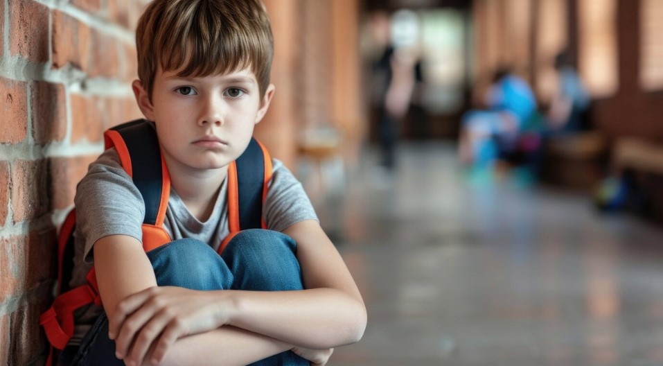 Що таке булінг в школі і як його зупинити