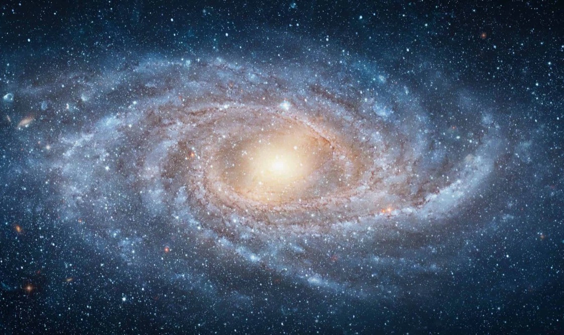 Що таке Чумацький шлях