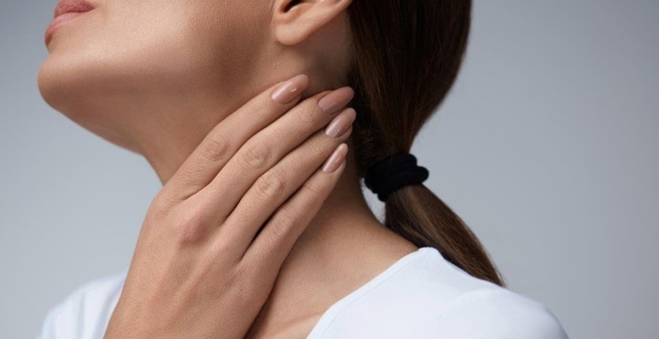 Що таке дисфагія