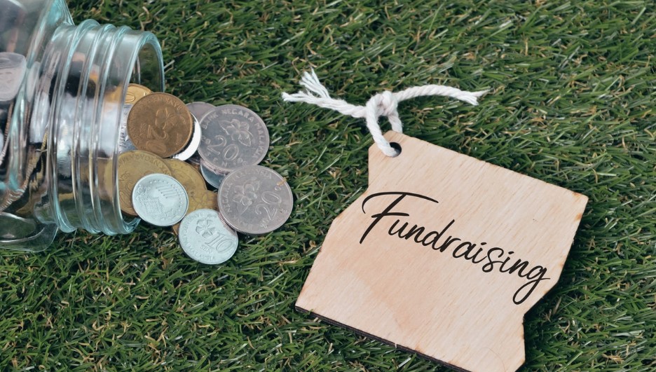 Що таке фандрайзинг