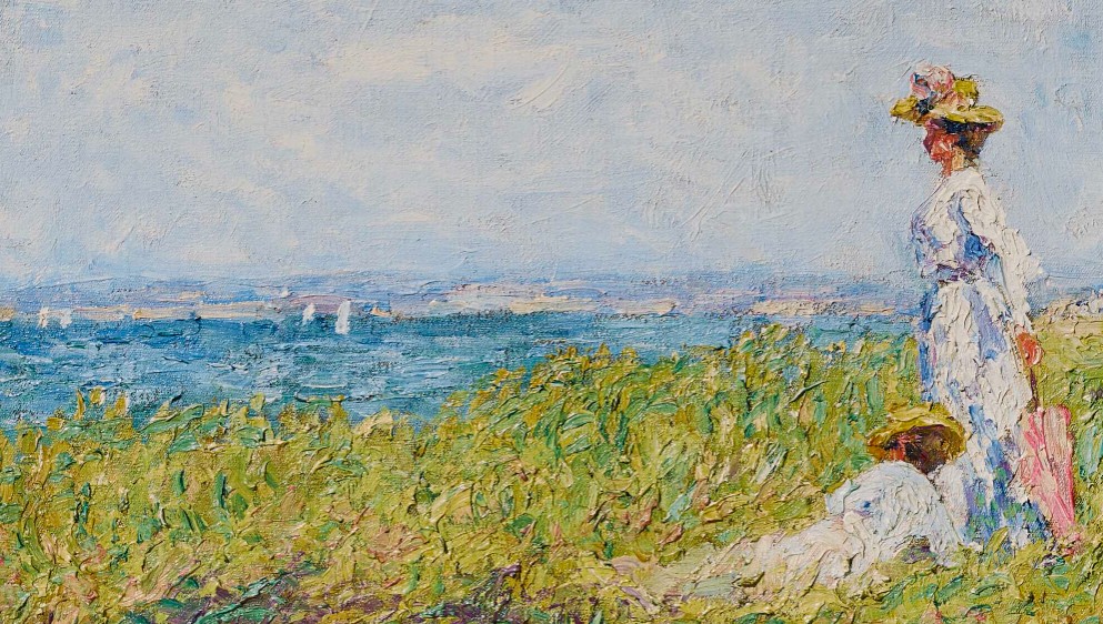 Що таке імпресіонізм