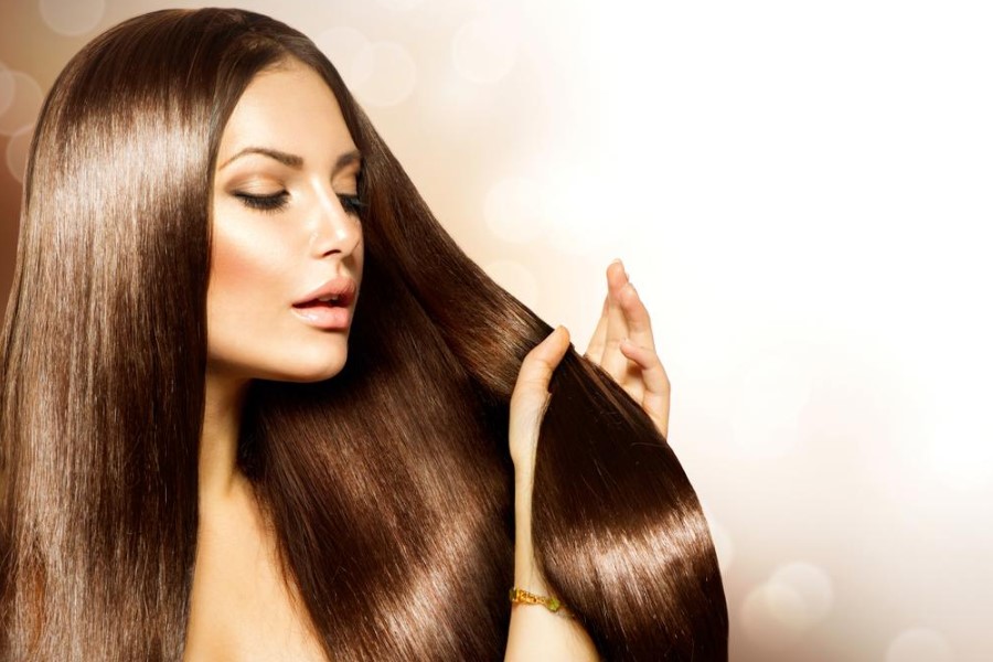 Що таке кератин