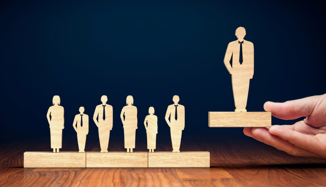 Що таке лідерство