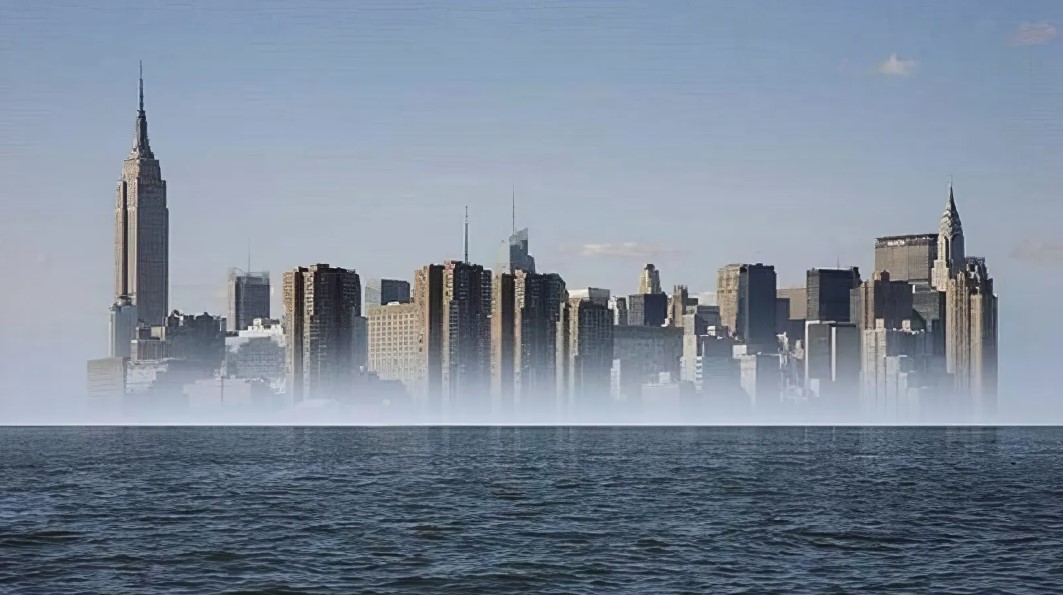 Що таке міраж