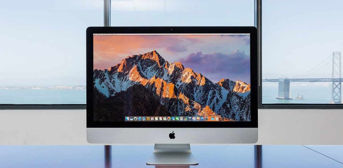 Що таке моноблок: мінімалізм у світі комп’ютерів