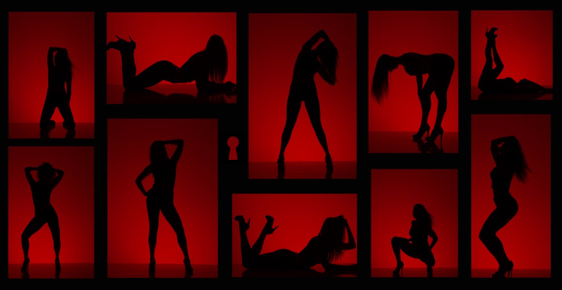 Що таке нюдси