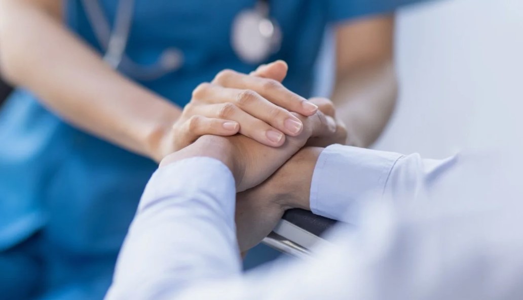 Що таке паліативна допомога