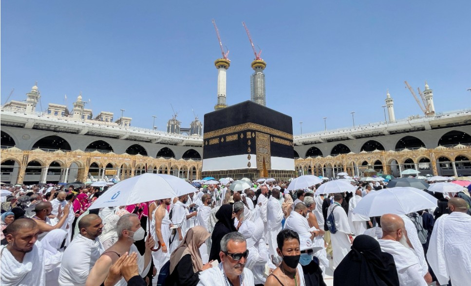 Що таке паломництво