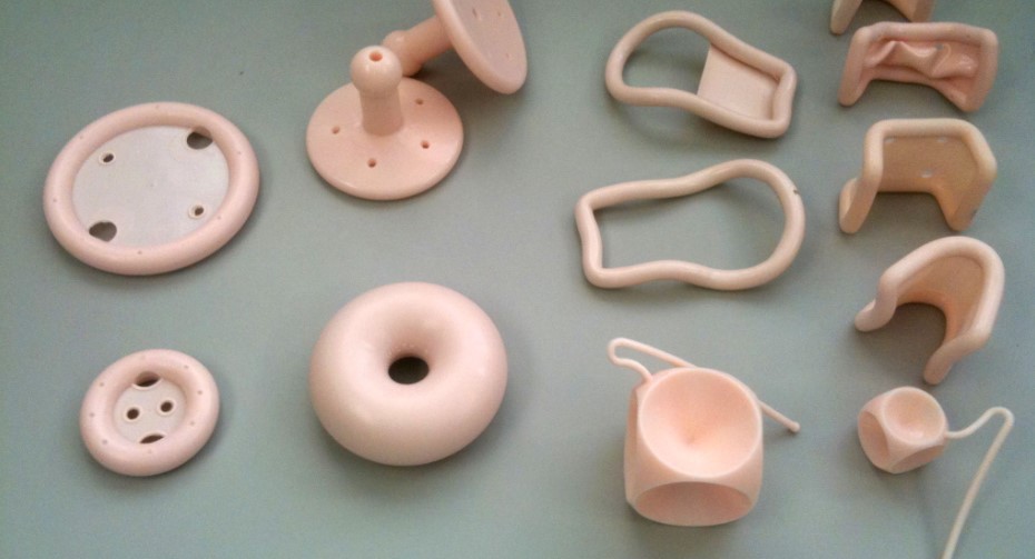 Що таке песарії