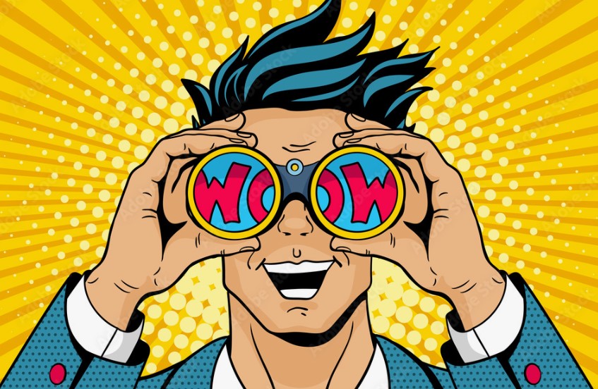 Що таке поп-арт?