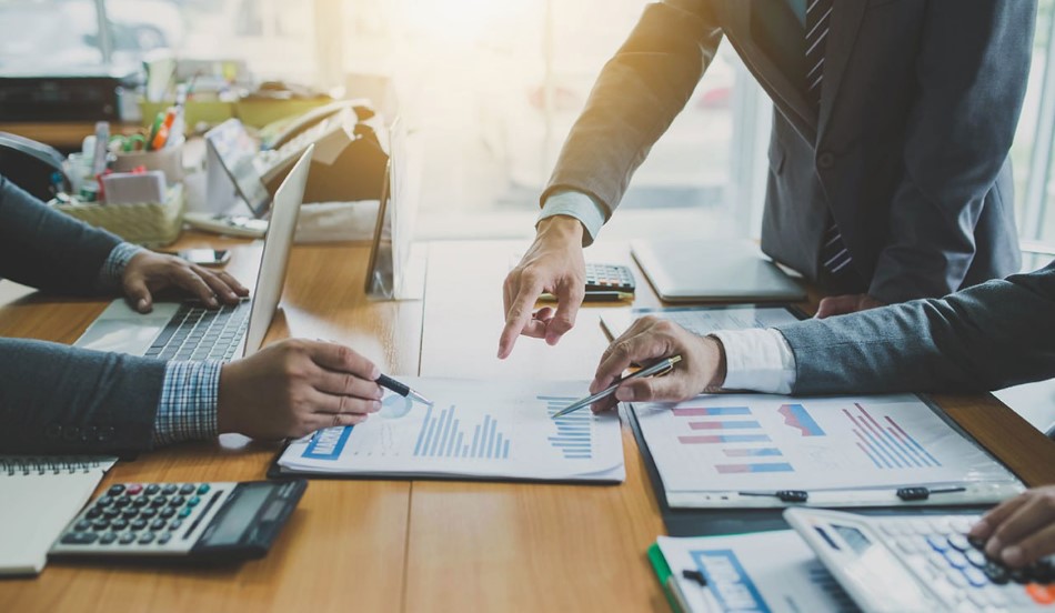 Що таке санація бізнесу