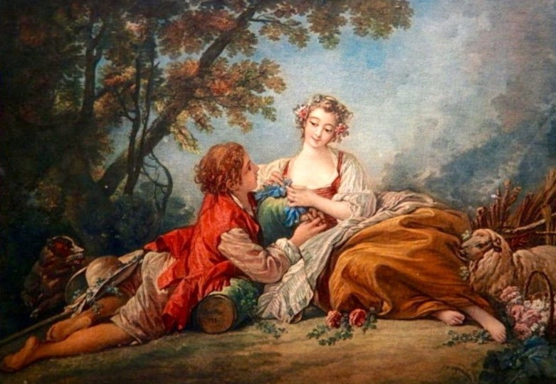 Що таке сентименталізм