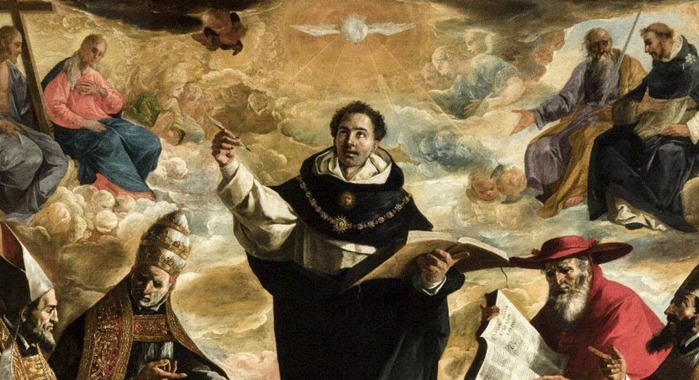 Що таке схоластика