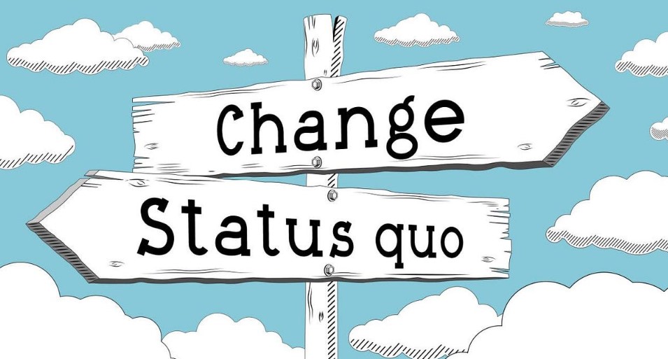 Що таке статус-кво: значення і походження терміна