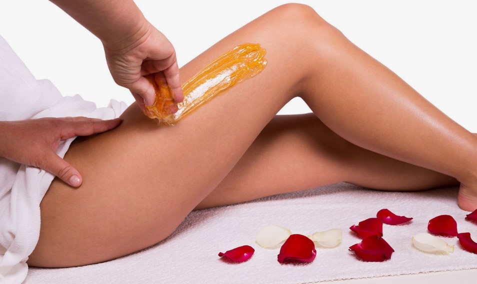 Що таке ваксинг