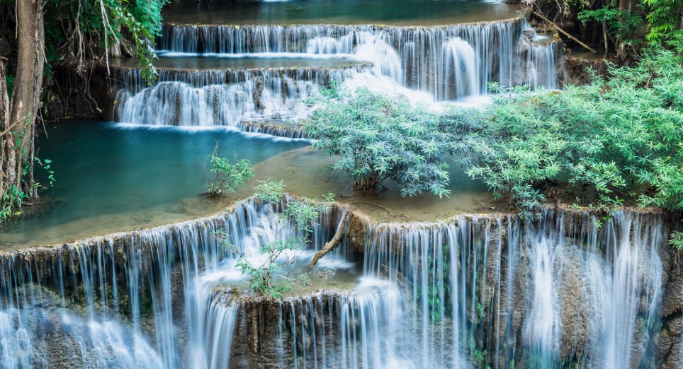 Що таке водограй