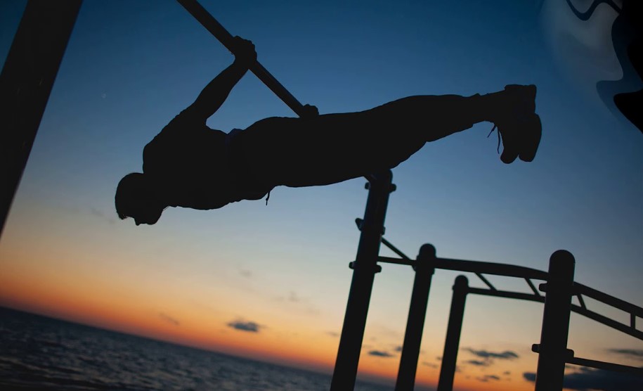 Що таке воркаут і чом його унікальність?