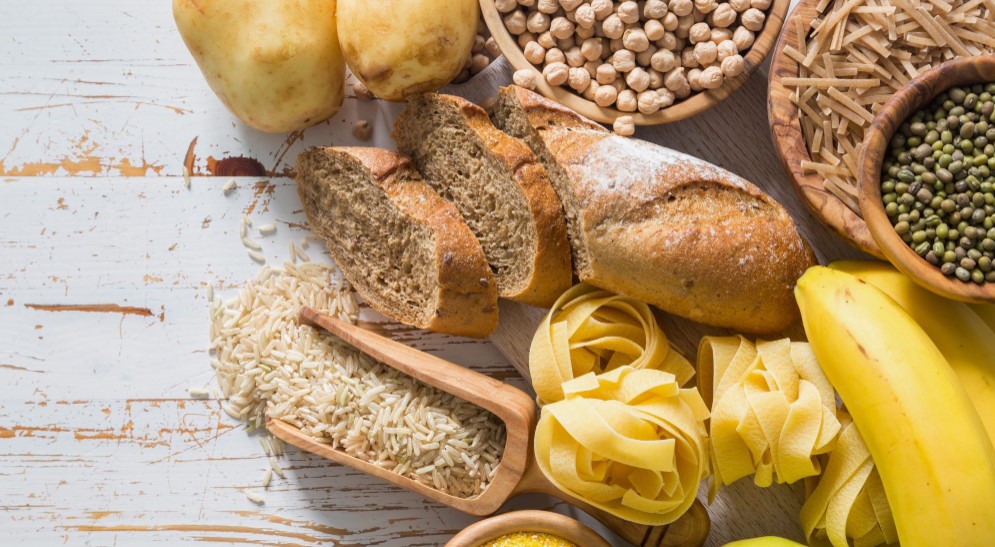 Що таке вуглеводи в їжі