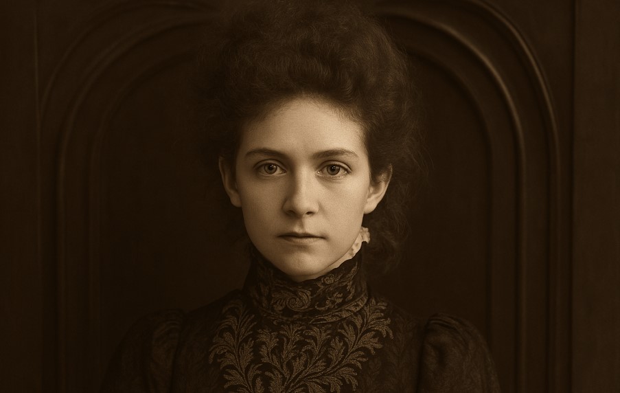 Сонник міс Хассе