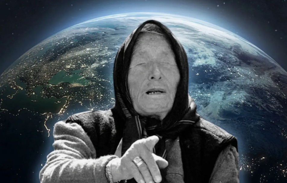 Сонник Ванги