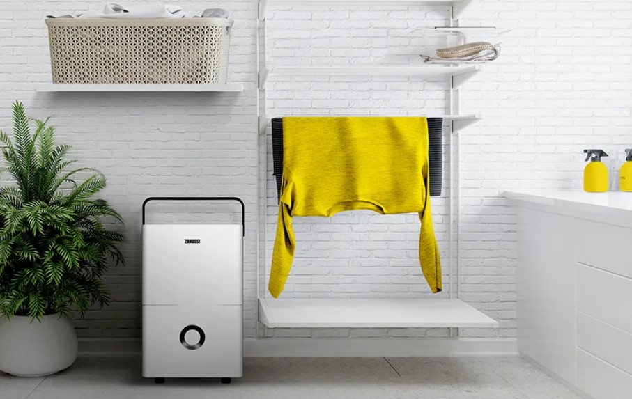 Симптоми надмірної вологості в будинку