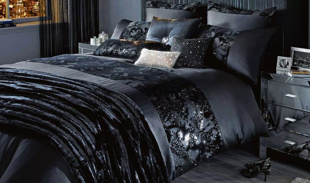 Топ-5 тканин для постільної білизни