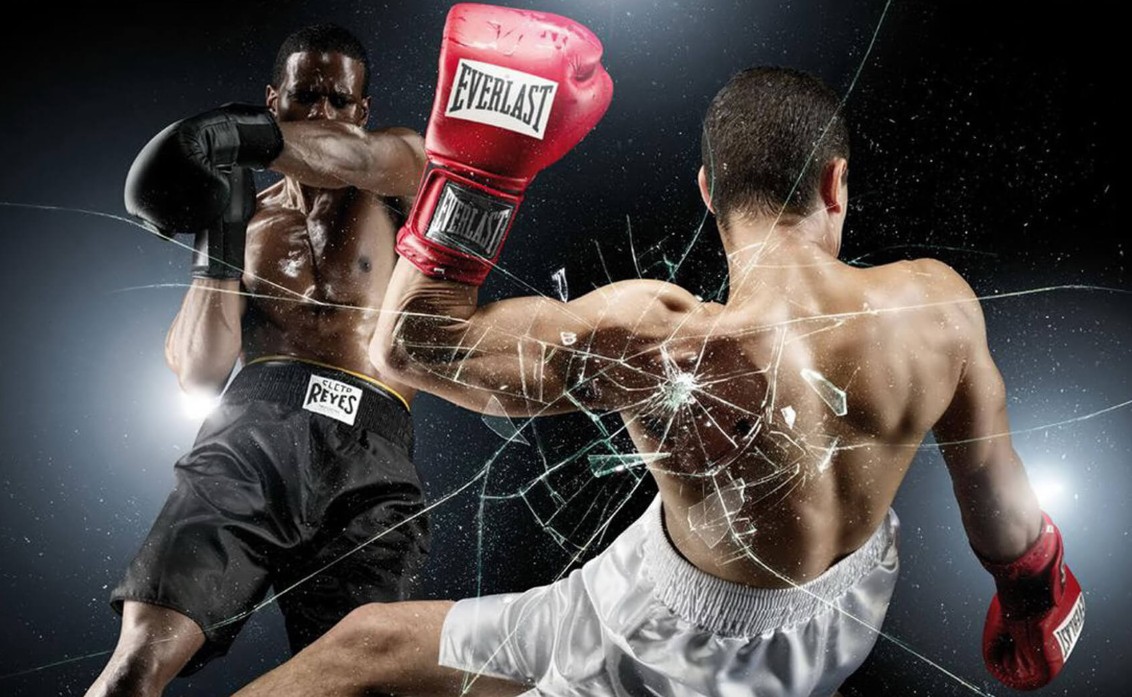 Влияние любительского бокса на жизнь