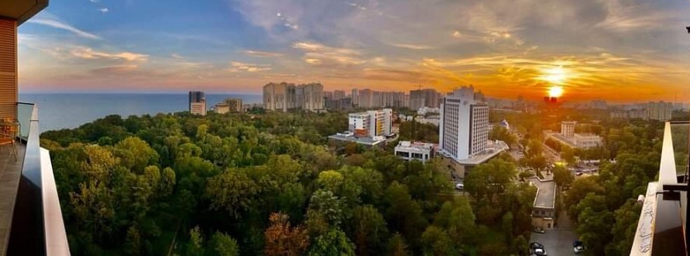 апартаменти в Одесі, які варто забронювати