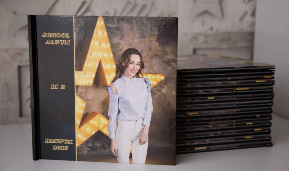 Випускний альбом: як зберегти найкращі моменти життя