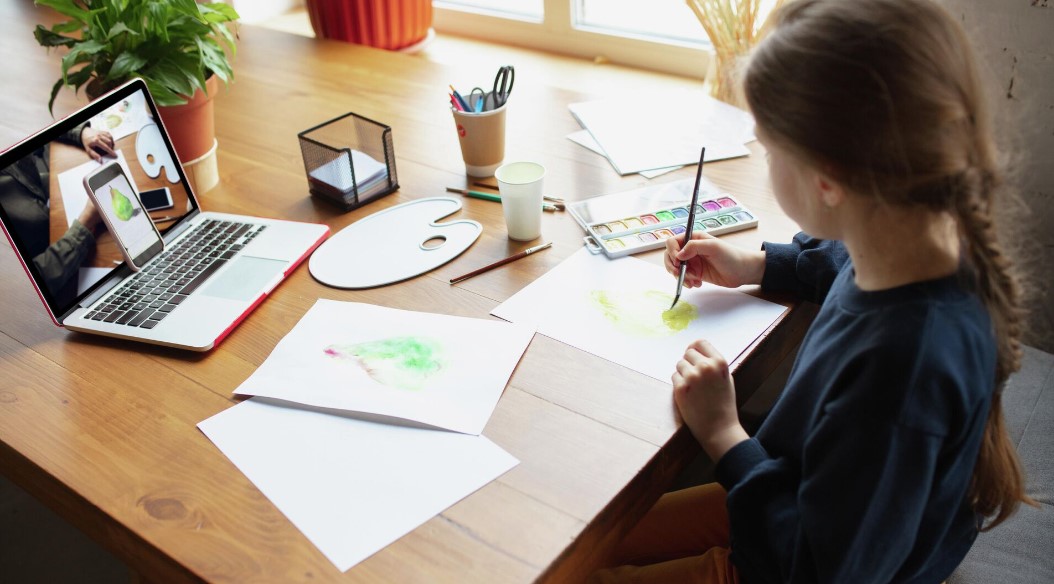 Малювання як терапія: як арт допомагає