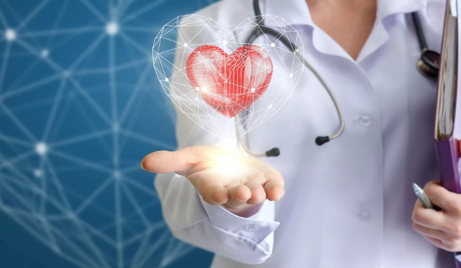 Як підтримати серцево-судинну систему та зміцнити здоров’я?