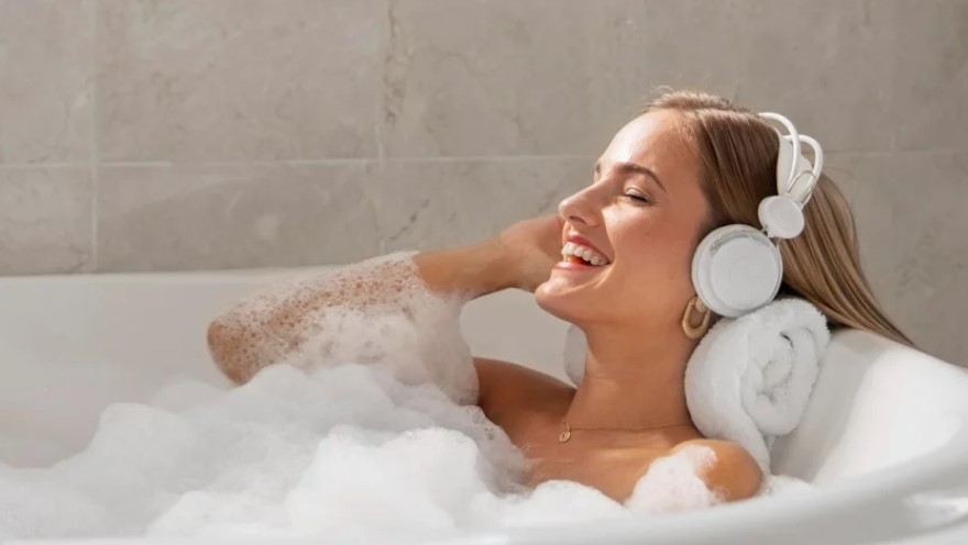 Як розслабитися після важкого дня