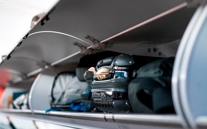 Як шукати авіаквитки з урахуванням багажу