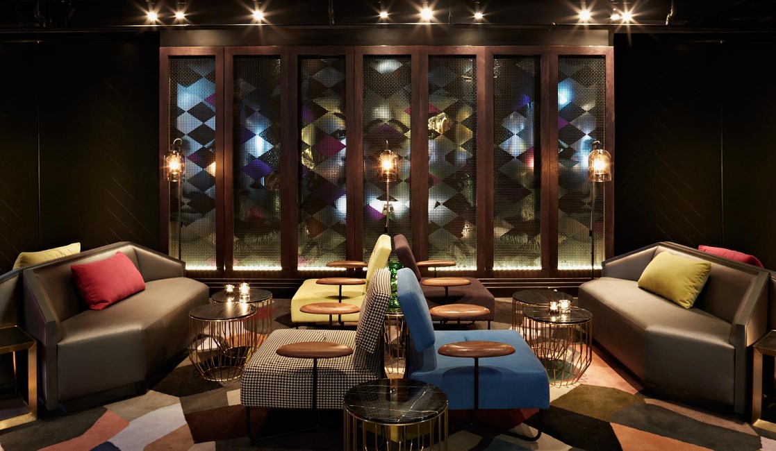 Як створити лаунж зону вдома: простір, у якому тіло відпочиває, а душа оживає