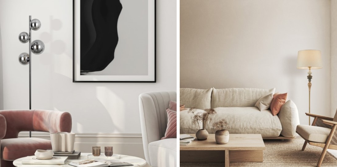 надійний магазин світильників