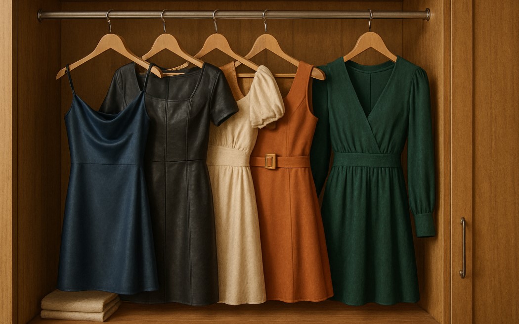 як вибрати сукню