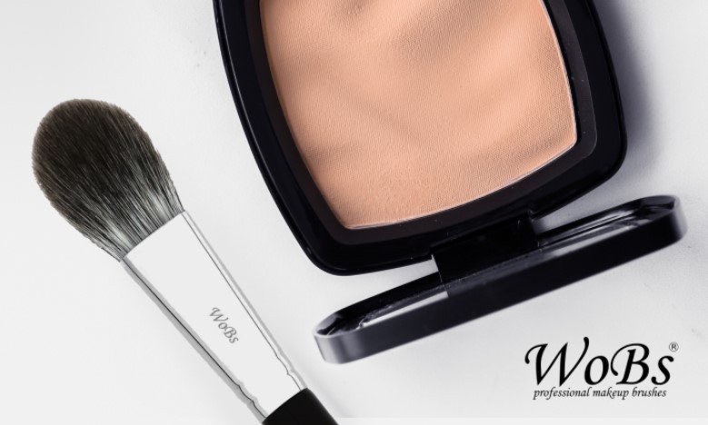 Який пензлик для рум'ян підібрати